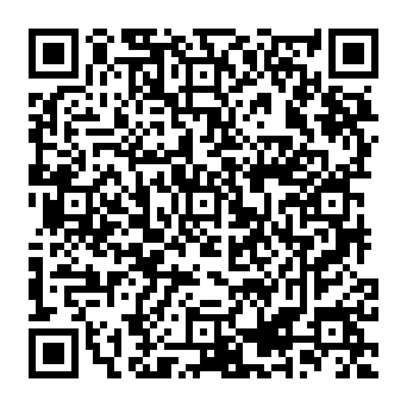 QR-kode