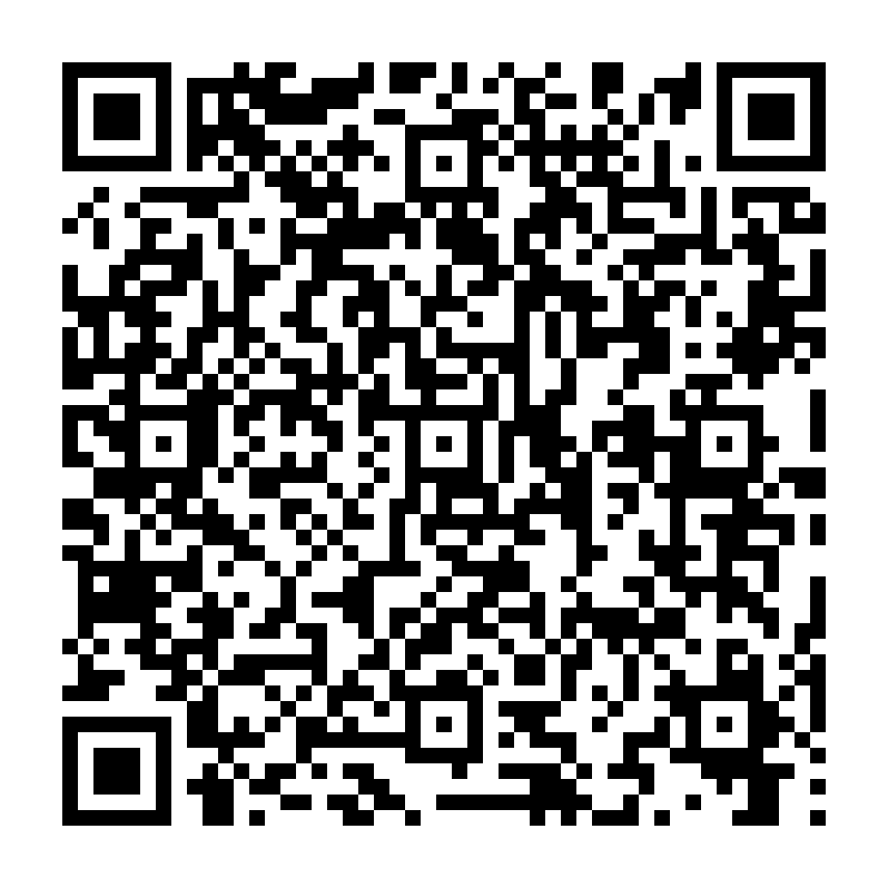QR-kode