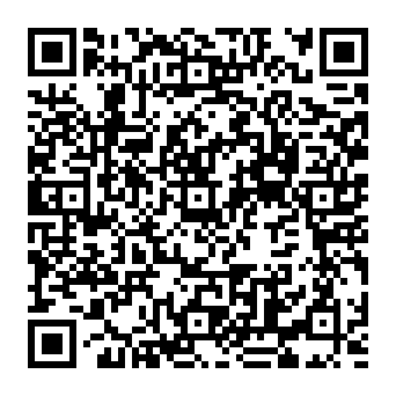QR-kode