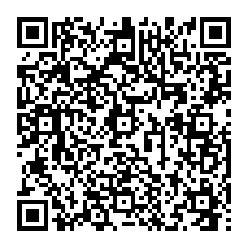 QR-kode