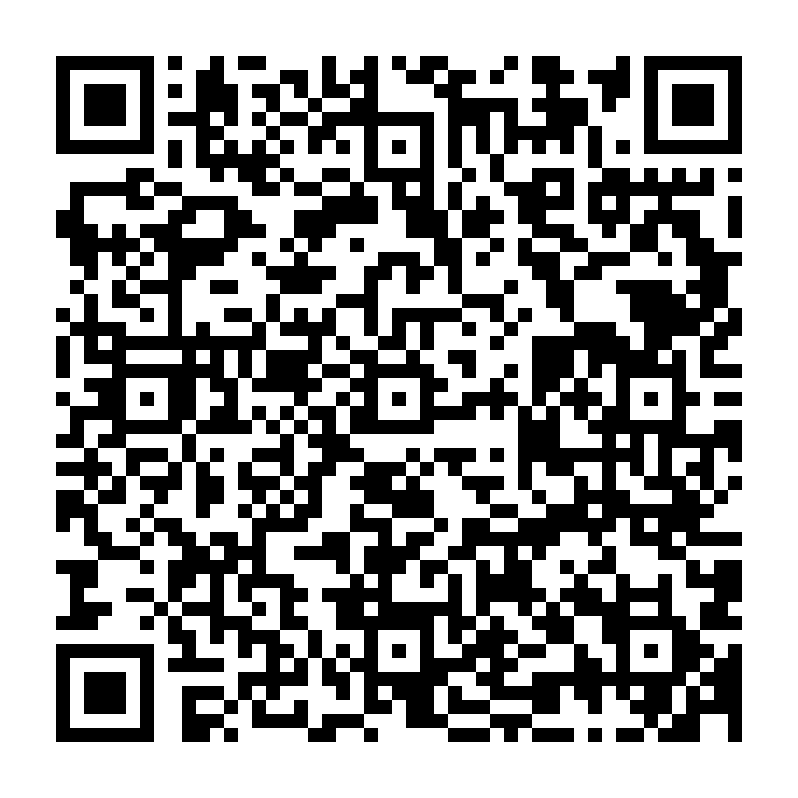 QR-kode