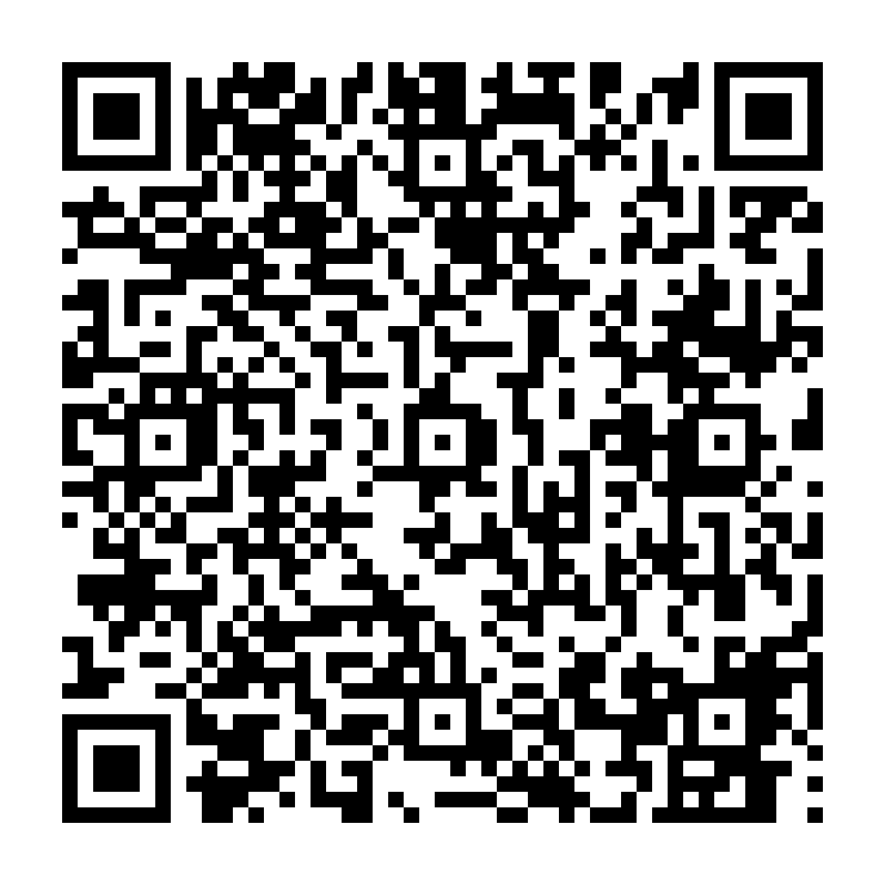 QR-kode