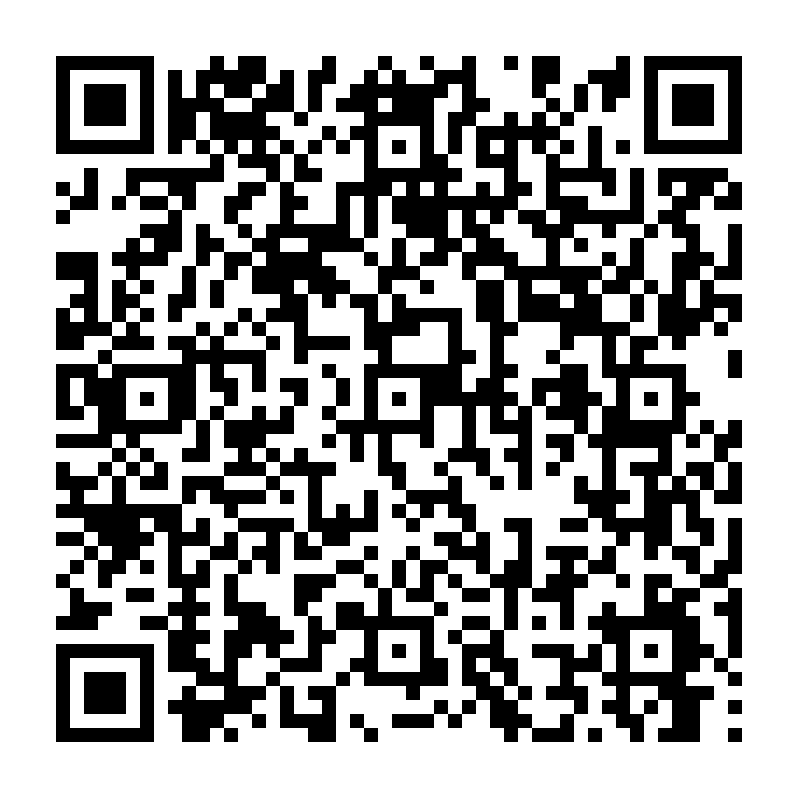 QR-kode