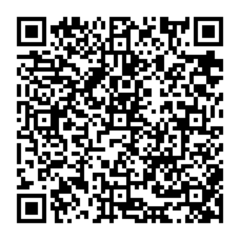 QR-kode