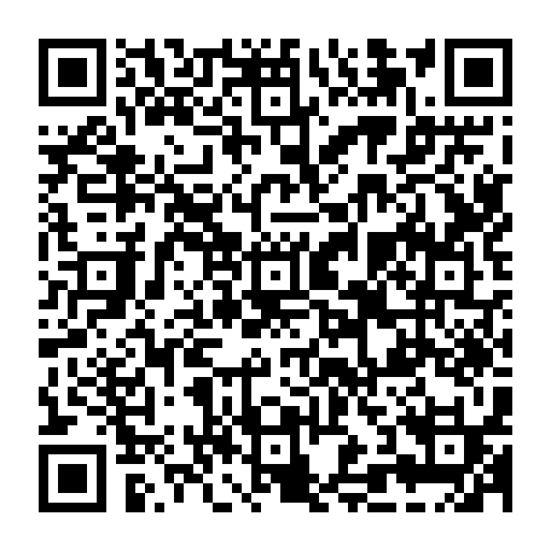 QR-kode