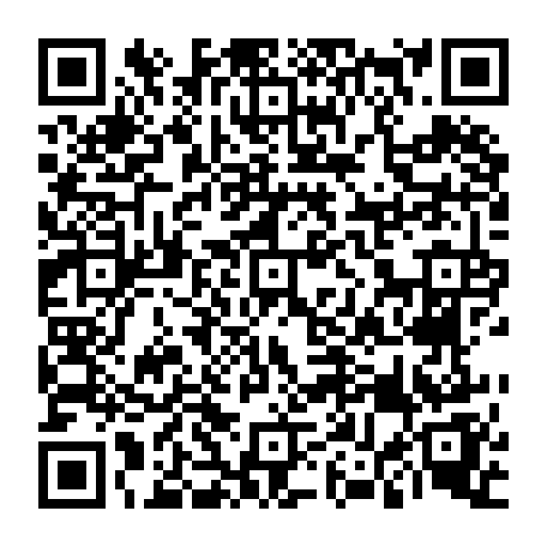 QR-kode