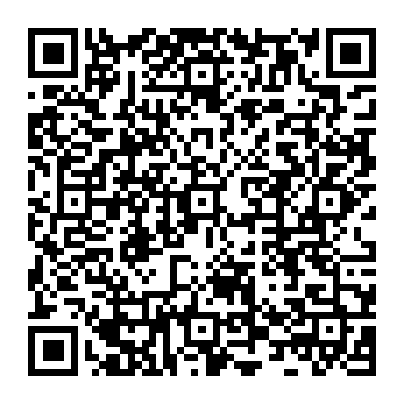 QR-kode