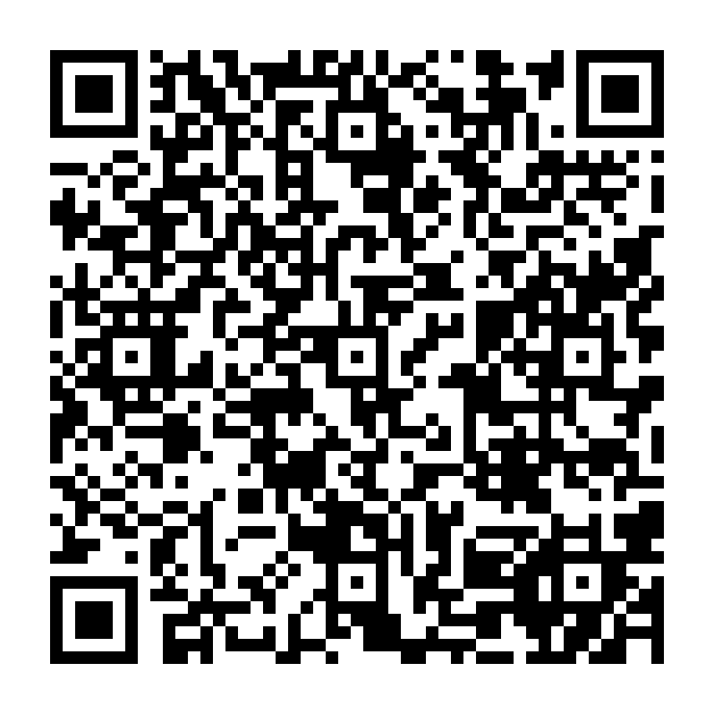 QR-kode