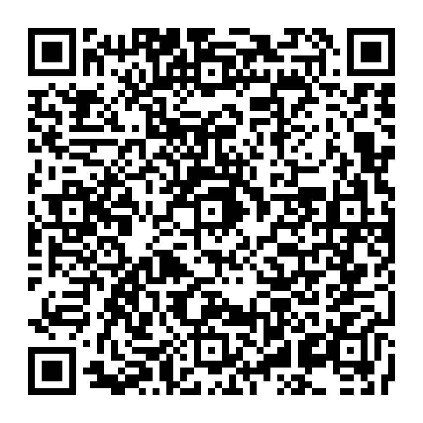 QR-kode