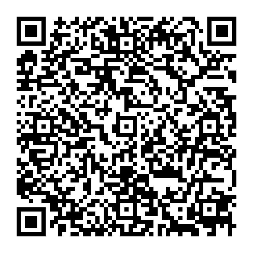 QR-kode
