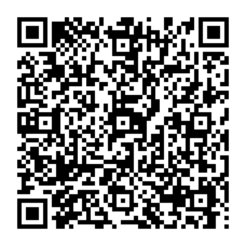 QR-kode
