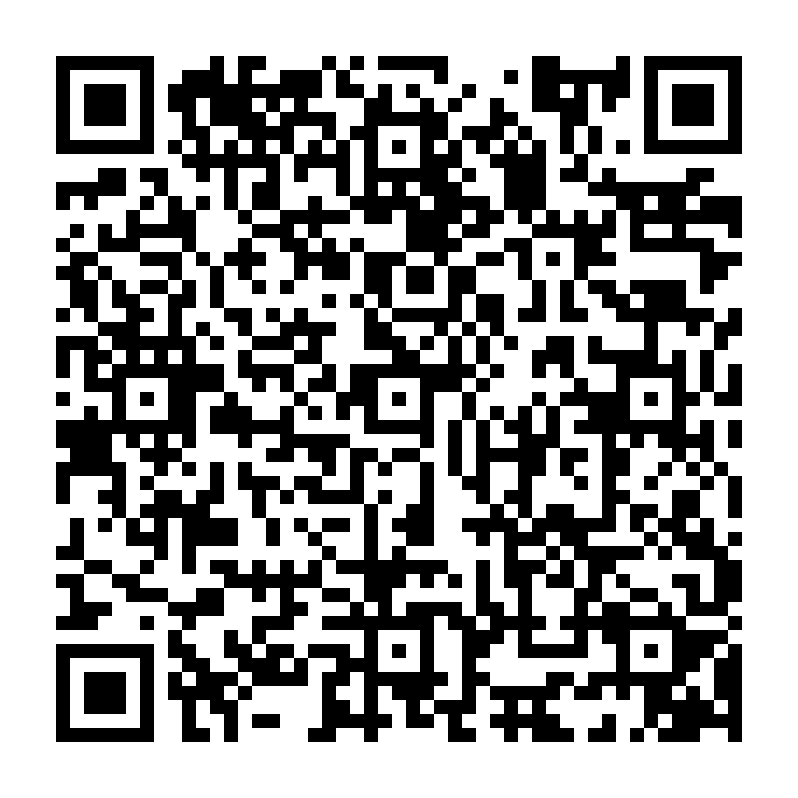 QR-kode