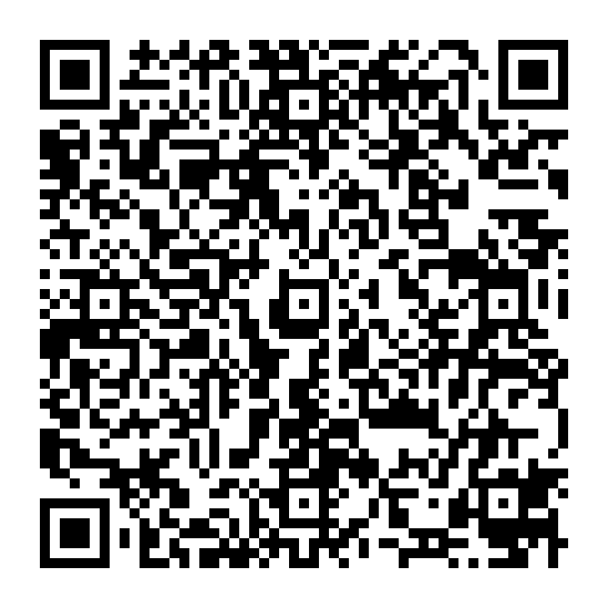QR-kode