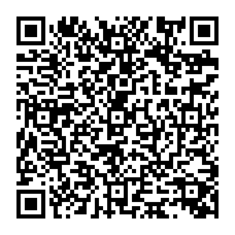 QR-kode