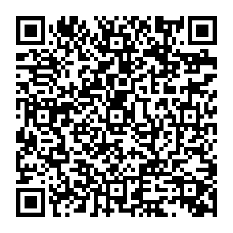 QR-kode