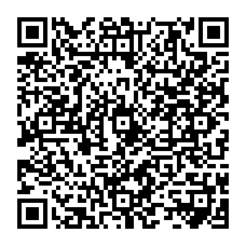 QR-kode