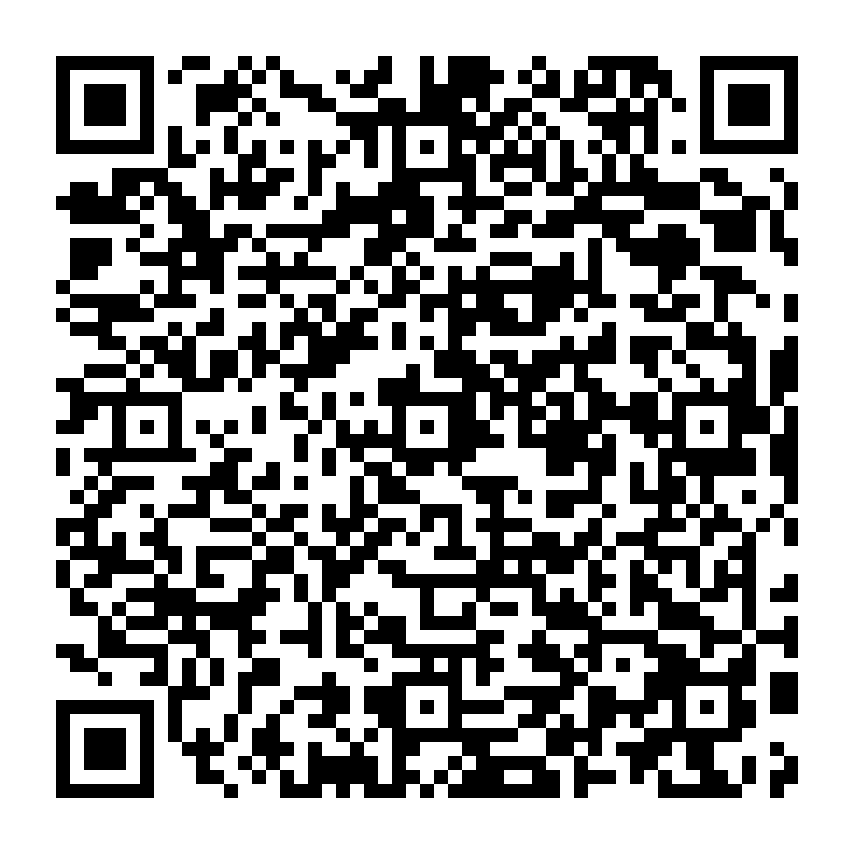 QR-kode