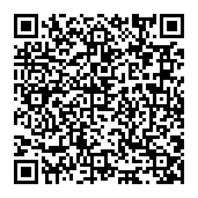 QR-kode