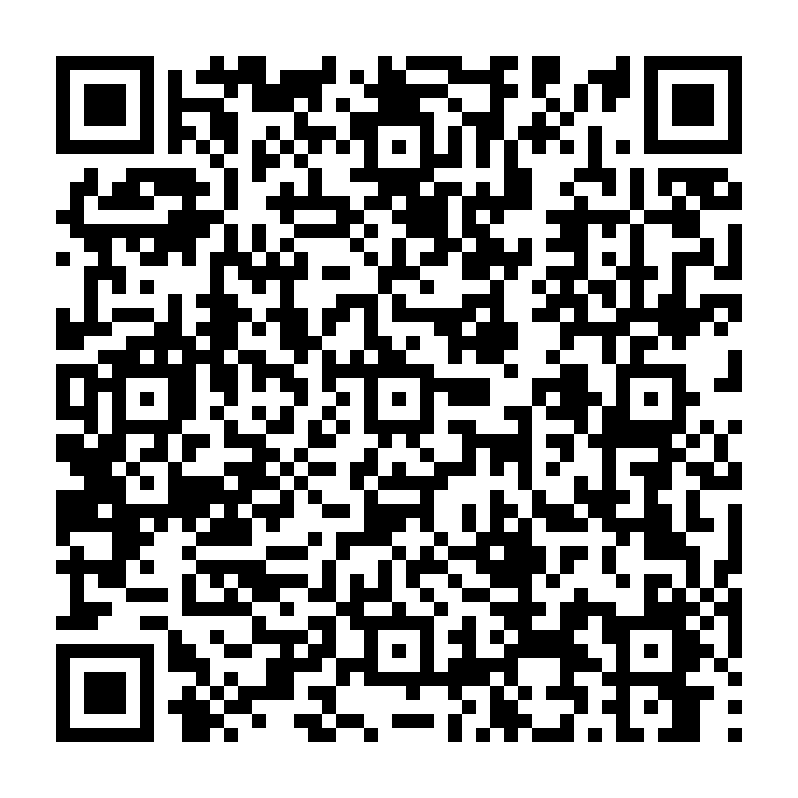 QR-kode