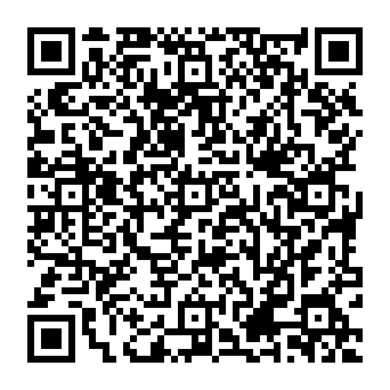 QR-kode