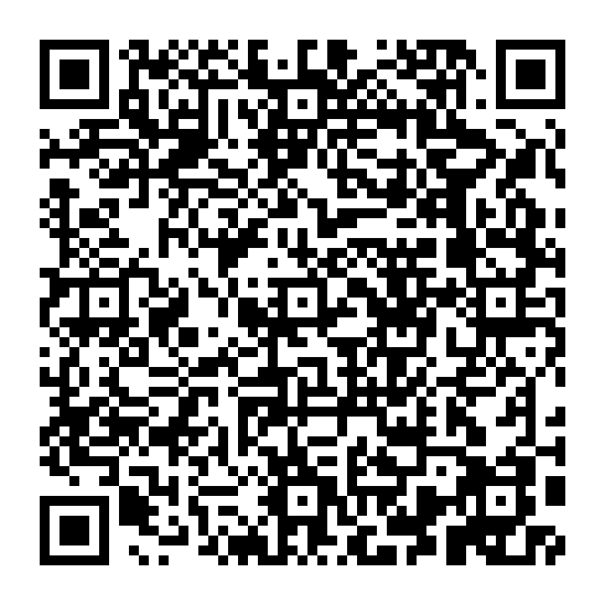 QR-kode