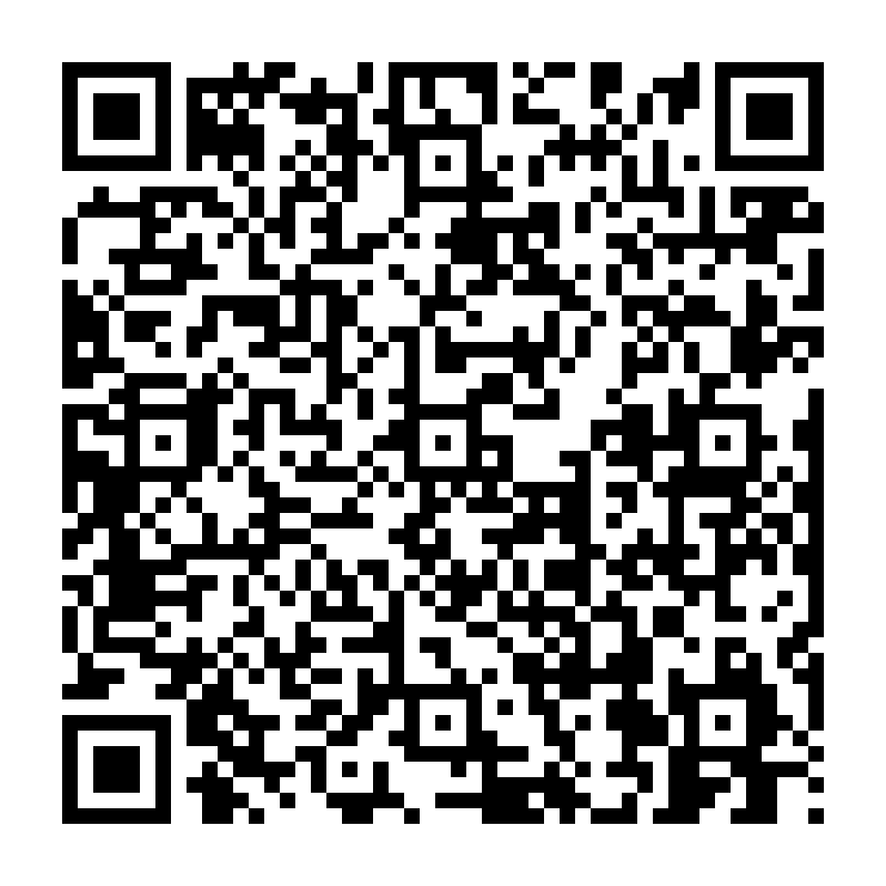 QR-kode