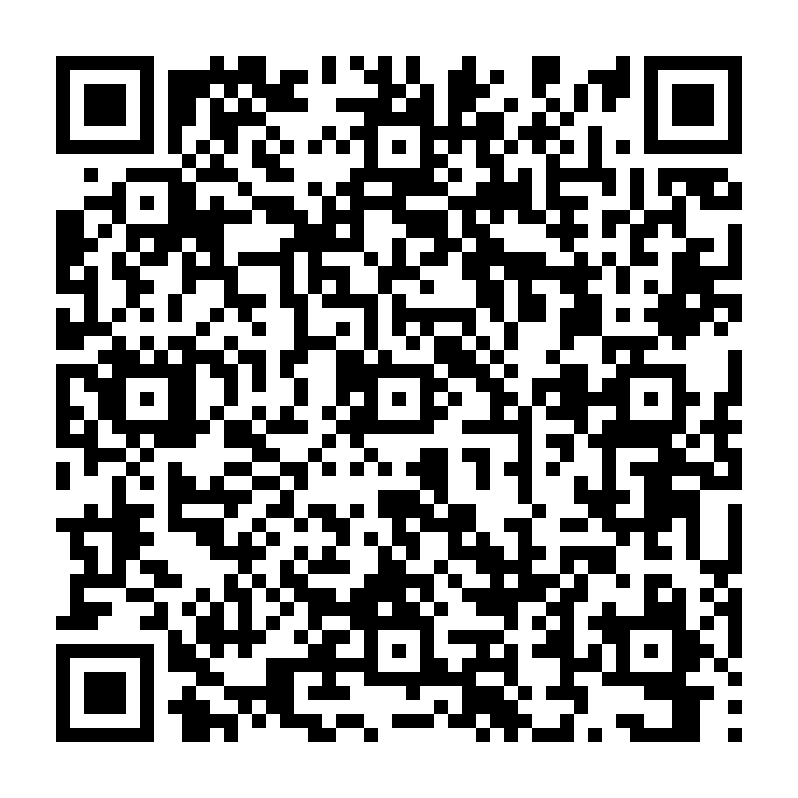QR-kode