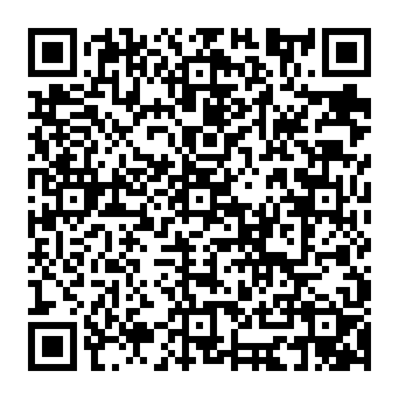 QR-kode