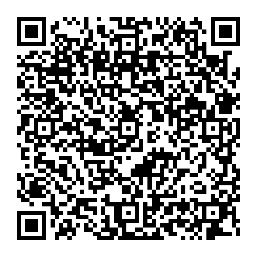 QR-kode