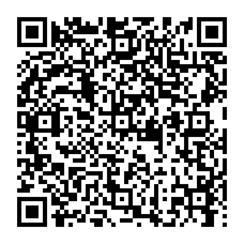 QR-kode