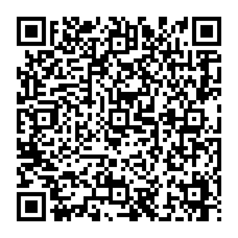 QR-kode