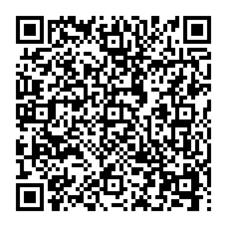 QR-kode