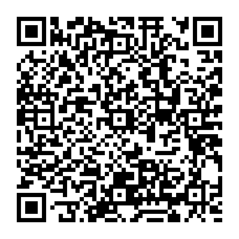 QR-kode