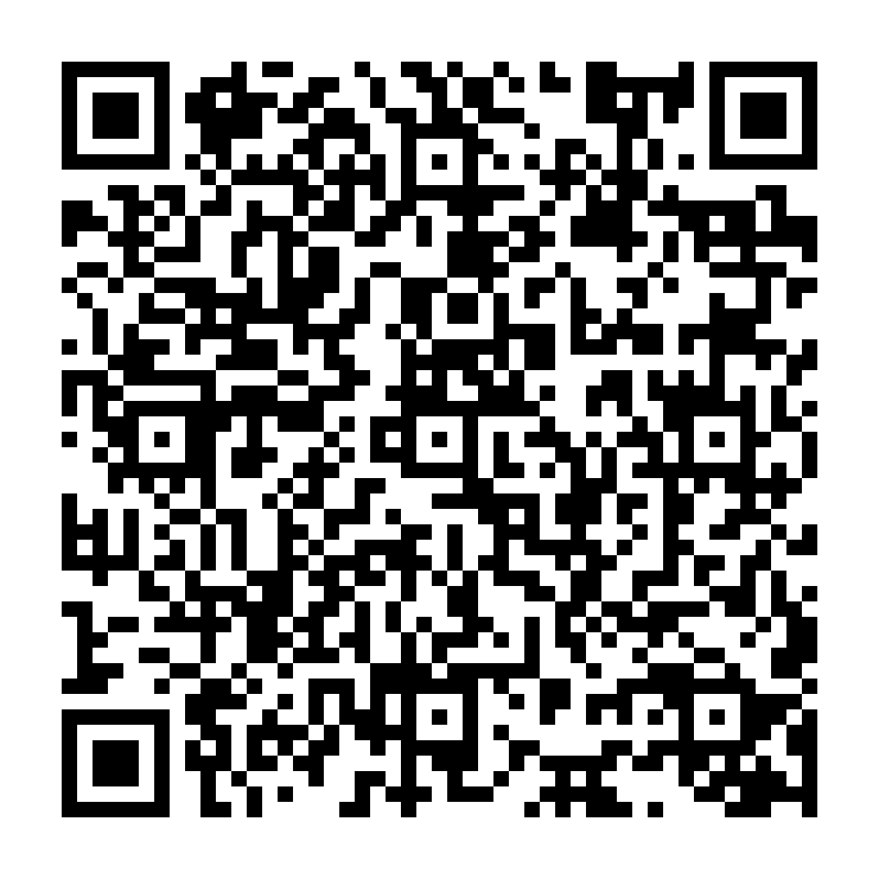 QR-kode