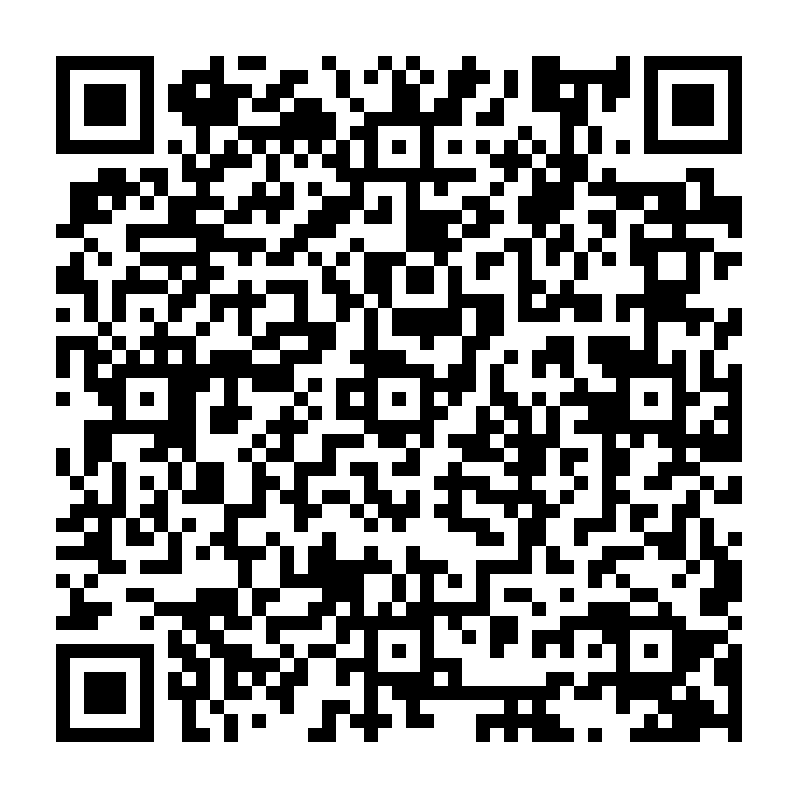QR-kode