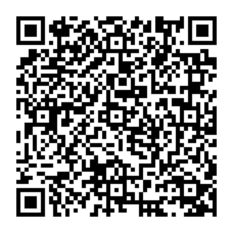 QR-kode