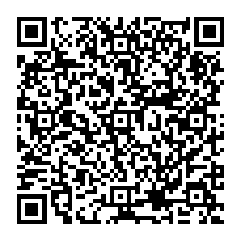 QR-kode