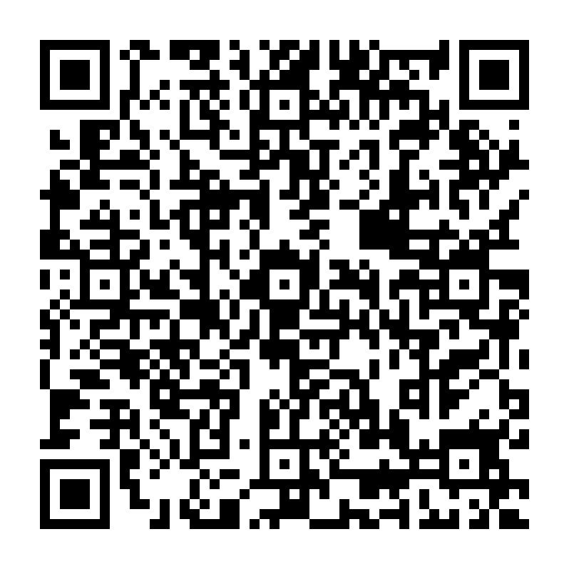 QR-kode