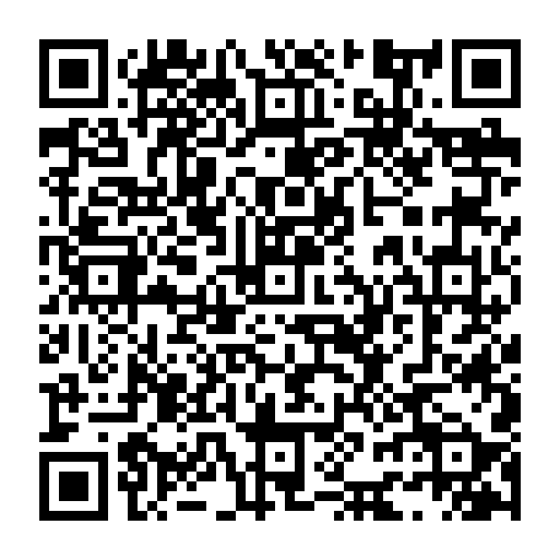 QR-kode