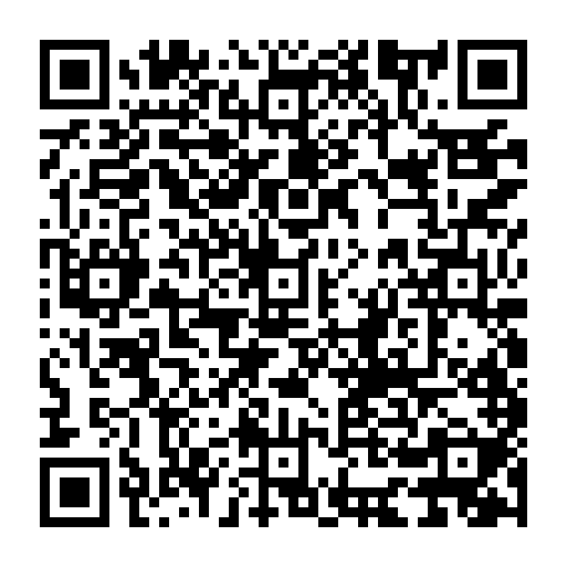 QR-kode