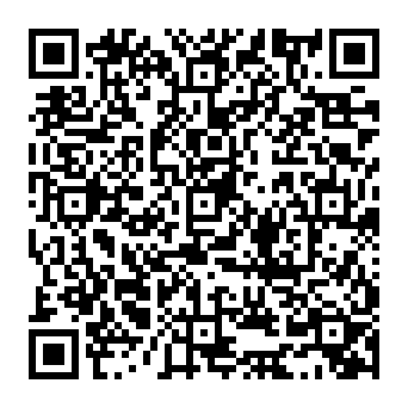 QR-kode