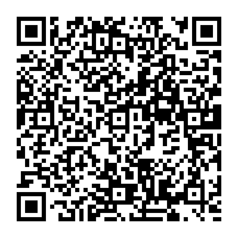 QR-kode