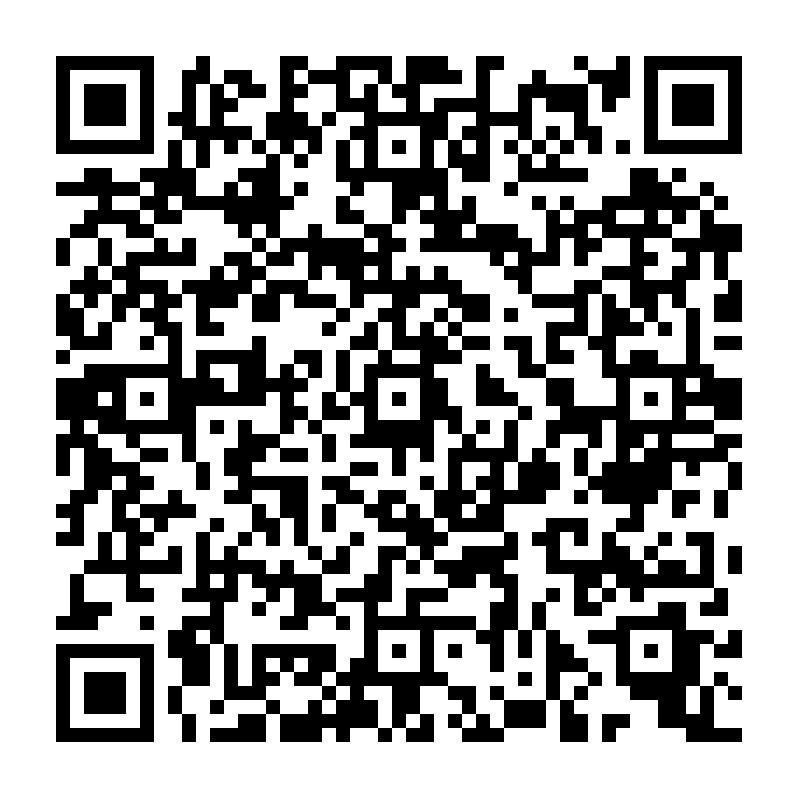 QR-kode