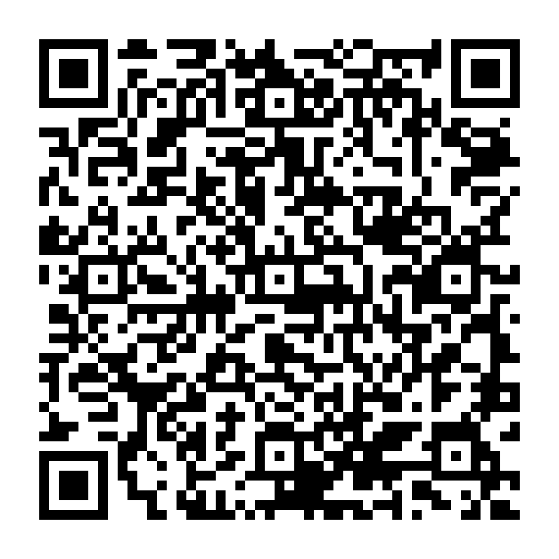 QR-kode