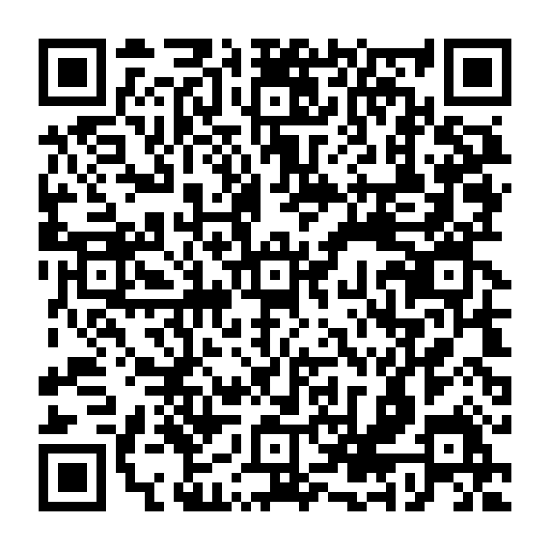 QR-kode