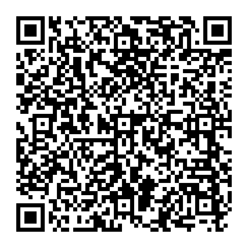 QR-kode