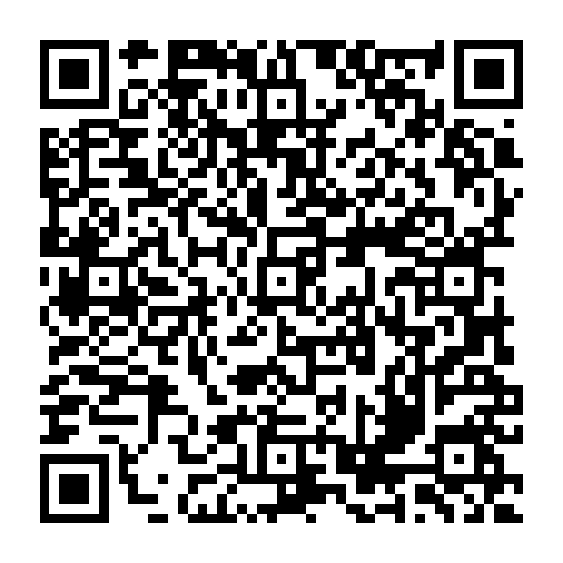 QR-kode
