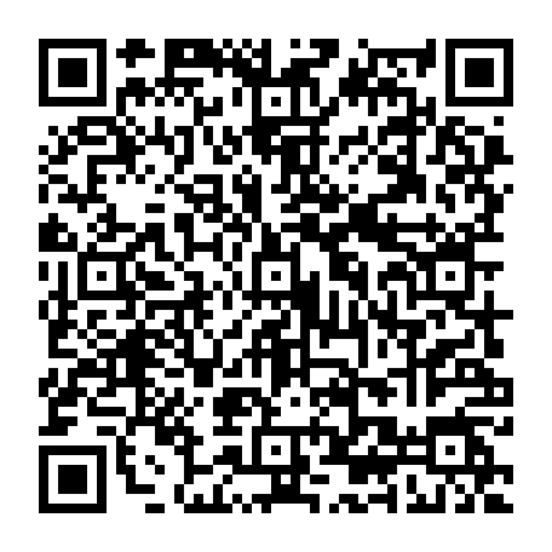 QR-kode