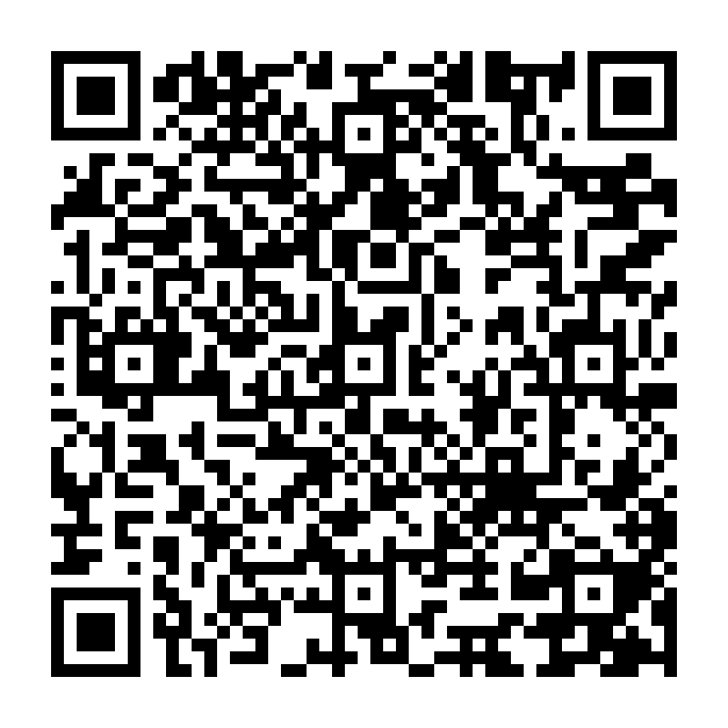 QR-kode