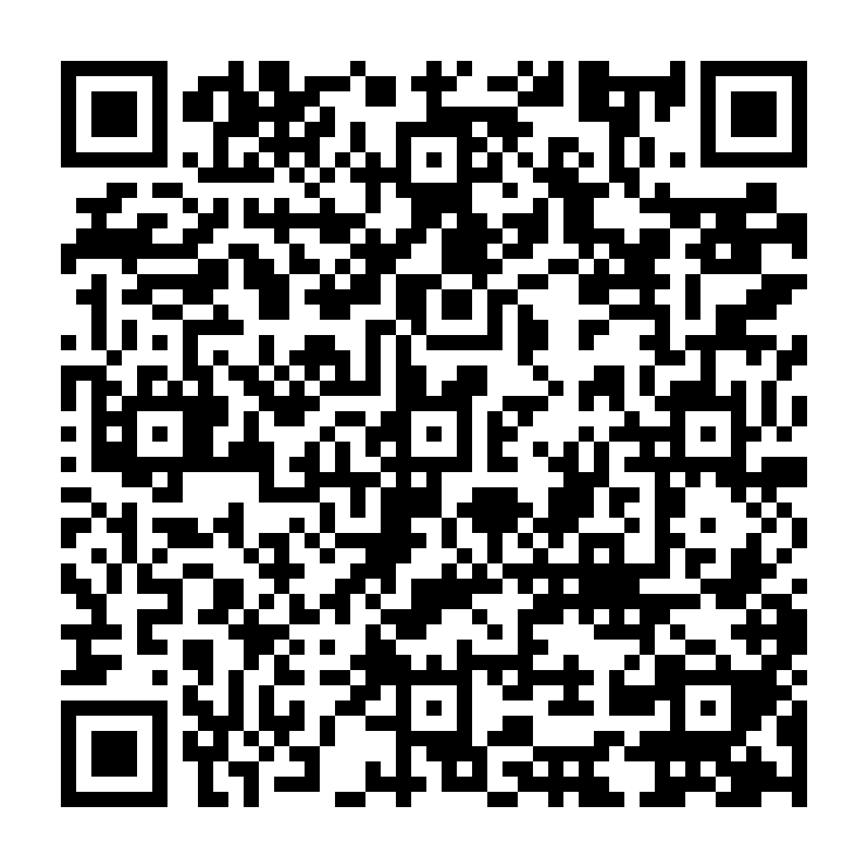 QR-kode